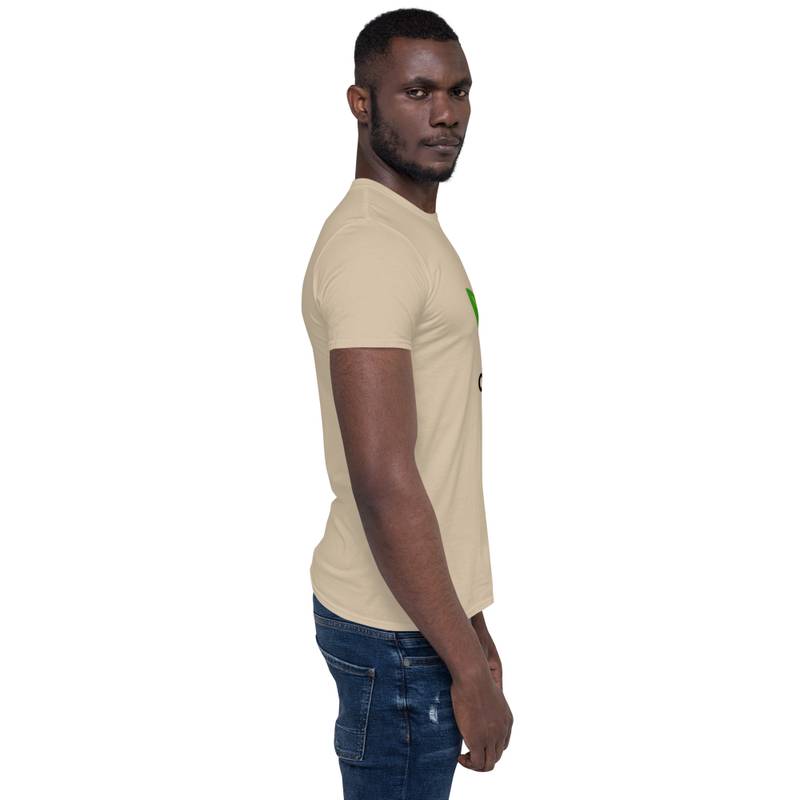 Dr. Sebi T-Shirt - Unisex 100% Cotton Inspirational Tee | Herbalist Clothes (Black Text) - Image 7