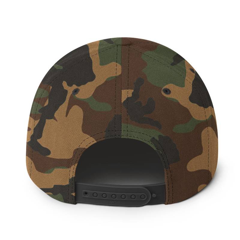 Multiversal Simulation Snapback Cap – Unisex Holographic Universe Clothes (White Text) - Image 50