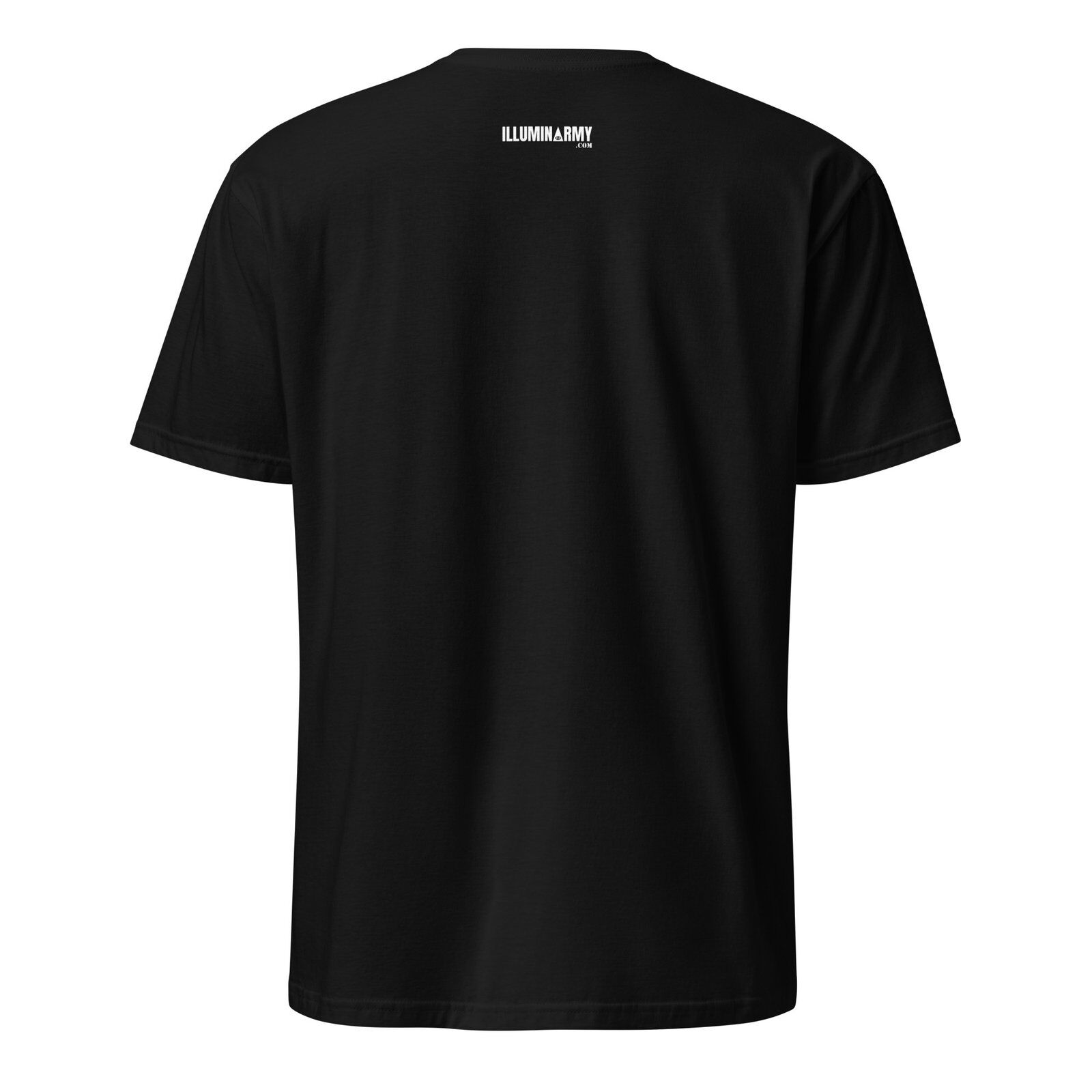 Enki T-Shirt - Unisex 100% Cotton Tee | Mind Expanding Ancient Activist Clothes (White Text) - Image 2