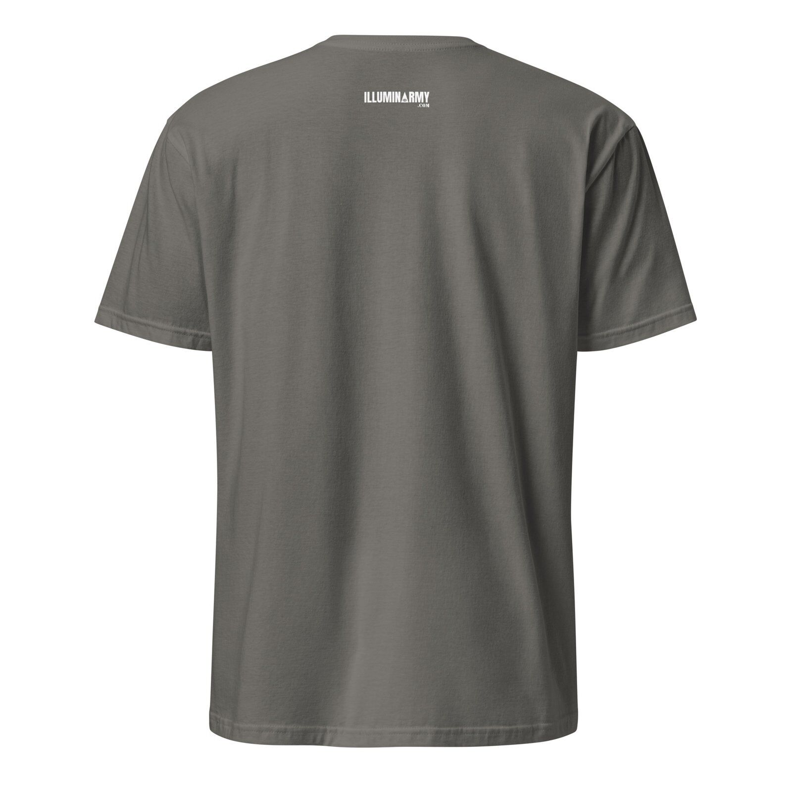 Enki T-Shirt - Unisex 100% Cotton Tee | Mind Expanding Ancient Activist Clothes (White Text) - Image 22