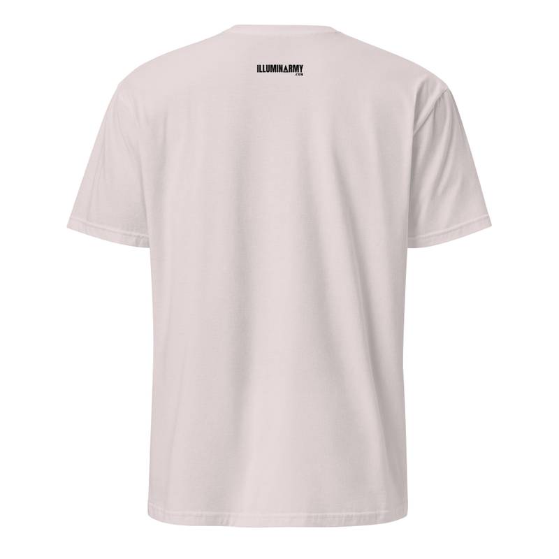 Dr. Sebi T-Shirt - Unisex 100% Cotton Inspirational Tee | Herbalist Clothes (Black Text) - Image 14