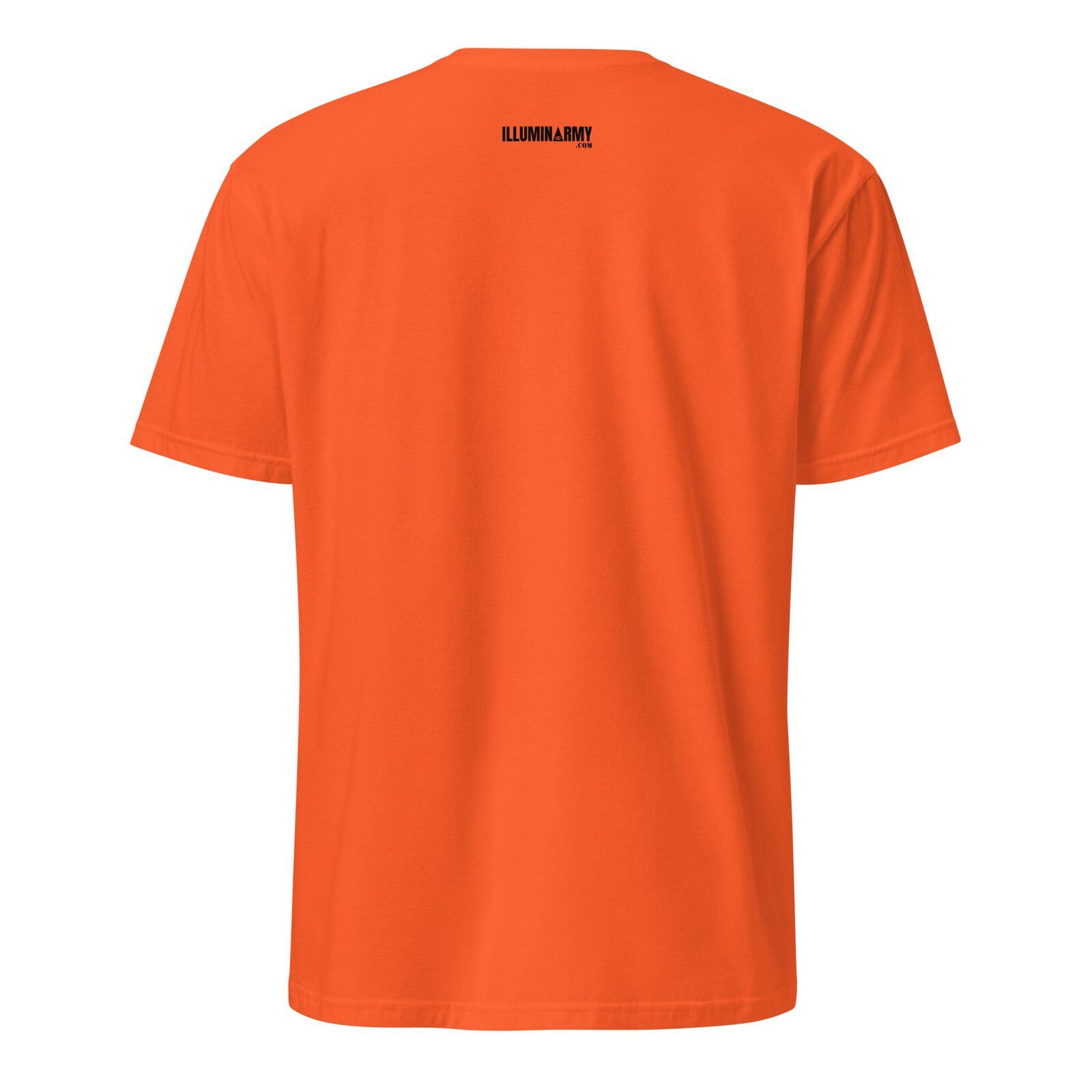 David Icke T-Shirt - Unisex 100% Cotton Tee | Mind Expanding Activist Clothes (Black Text) - Image 18