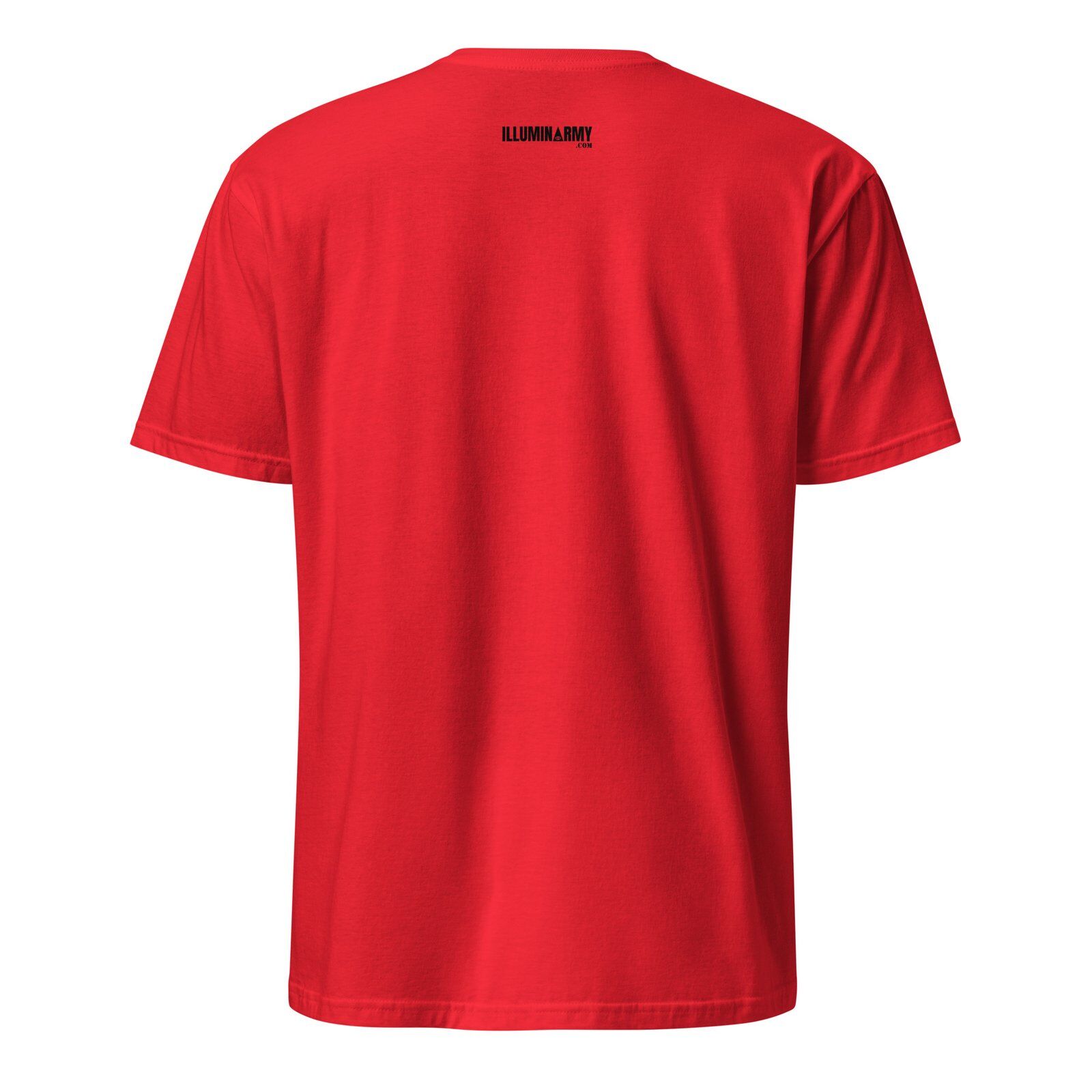David Icke T-Shirt - Unisex 100% Cotton Tee | Mind Expanding Activist Clothes (Black Text) - Image 20