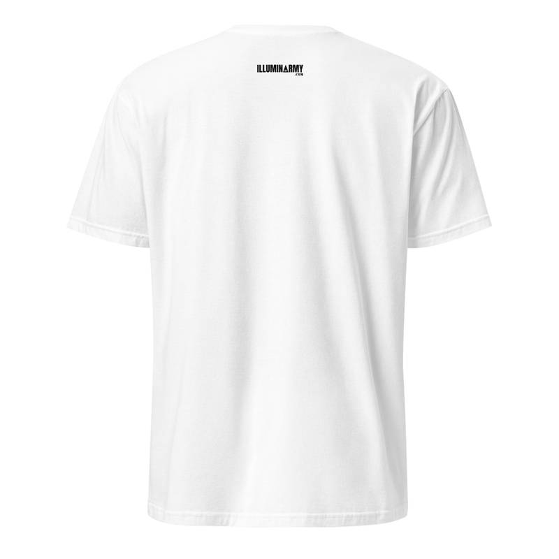 Dr. Sebi T-Shirt - Unisex 100% Cotton Inspirational Tee | Herbalist Clothes (Black Text) - Image 10